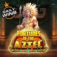 fortune of aztec